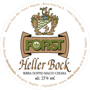 Forst Heller Bock