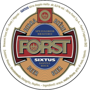 Forst Sixtus