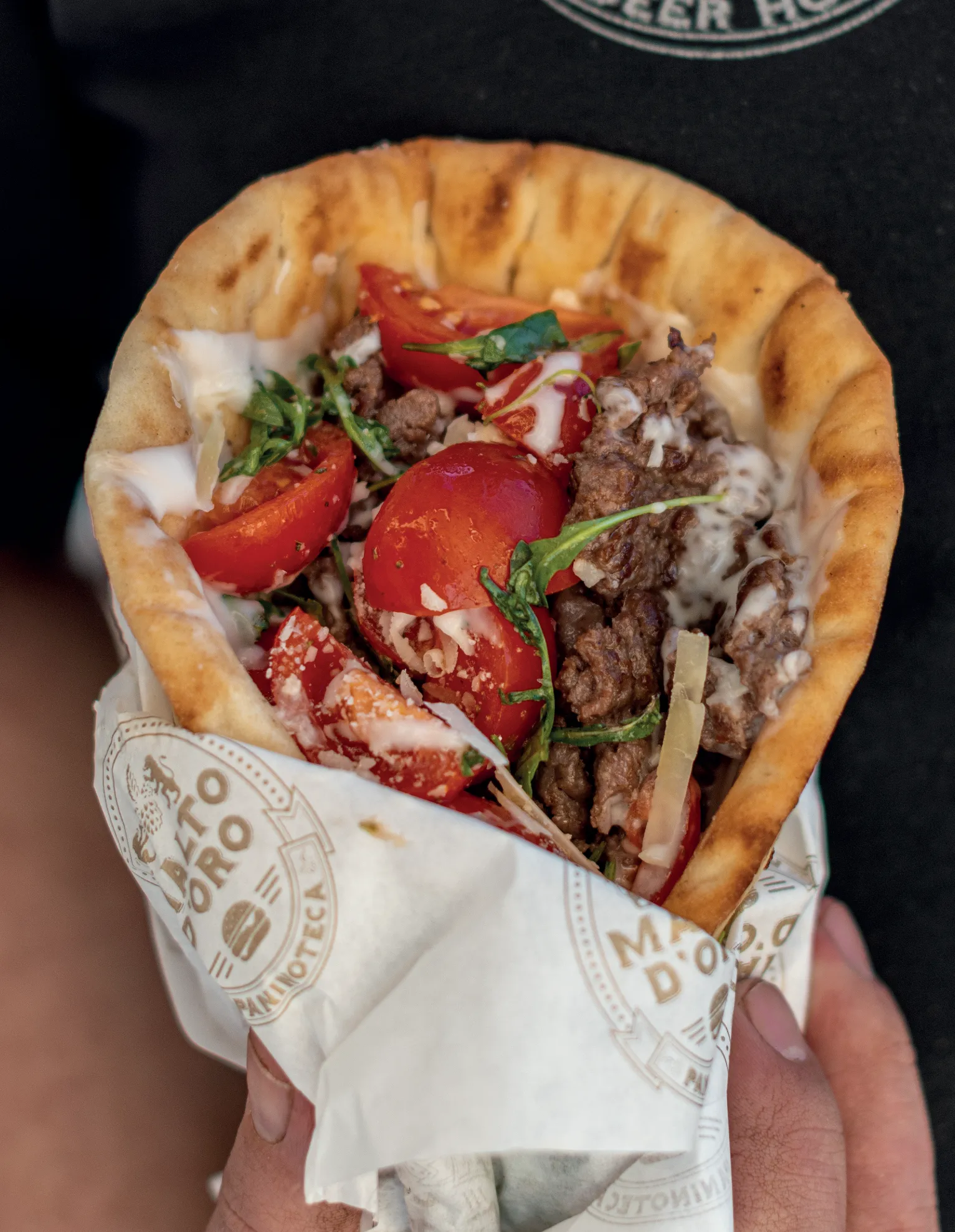 La Pita