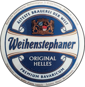 Weihenstephan Original