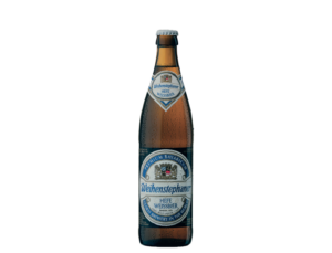 Weihenstephan Weiss